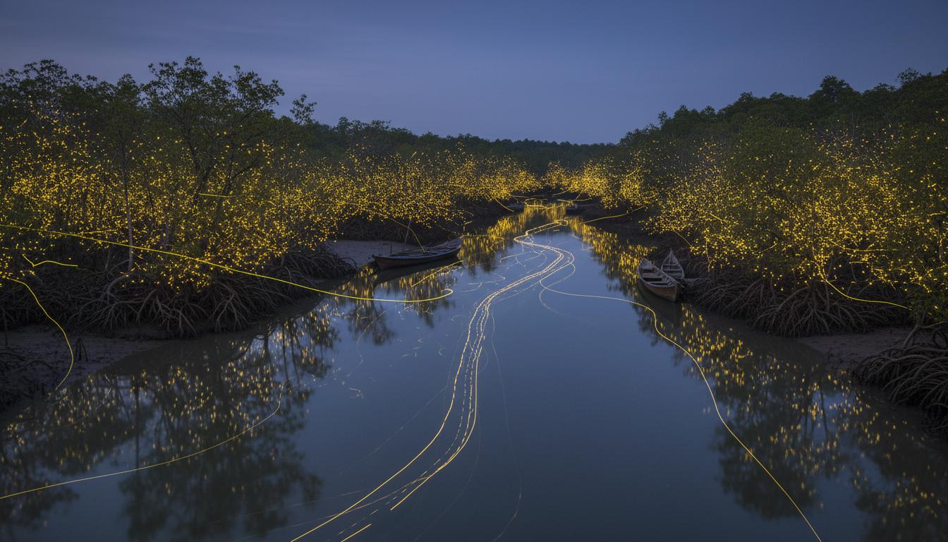 Nature's Glow Sees a Brighter Future