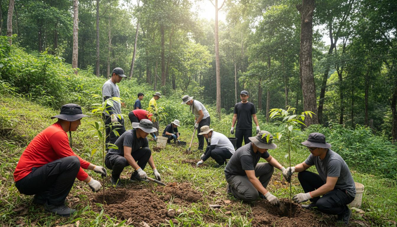Strengthening Grounds for the Future
